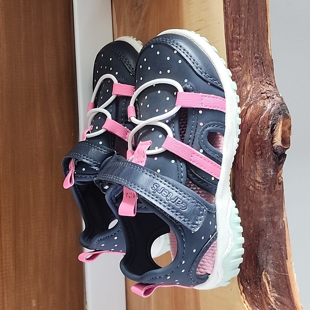 Kids Heavy Duty Sandals/ Water Shoes